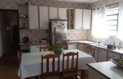 Sobrado à venda, 180 m² por r$ 950.000,00 - parque mandaqui - são paulo/sp