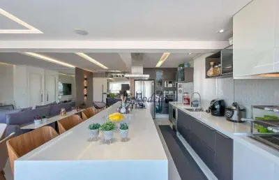 Apartamento à venda, 108 m² por r$ 1.930.000,00 - parada inglesa - são paulo/sp