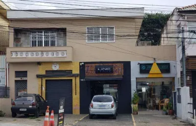 Casa à venda, 260 m² por r$ 2.000.000,00 - imirim - são paulo/sp