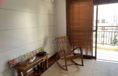 Apartamento à venda, 105 m² por r$ 965.000,00 - santa teresinha - são paulo/sp