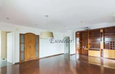 Apartamento com 3 dormitórios à venda, 207 m² por r$ 1.101.000,00 - santana - são paulo/sp