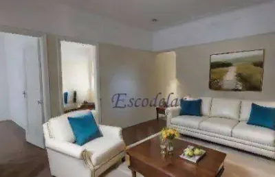 Casa à venda, 207 m² por r$ 1.100.000,00 - vila gustavo - são paulo/sp