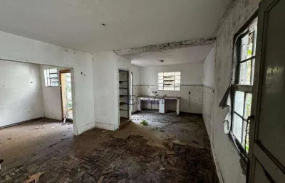 Terreno à venda, 350 m² por r$ 1.200.000,00 - água fria - são paulo/sp