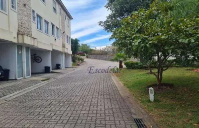 Casa à venda, 115 m² por r$ 692.000,00 - horto florestal - são paulo/sp