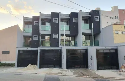 Sobrado à venda, 135 m² por r$ 890.000,00 - casa verde - são paulo/sp