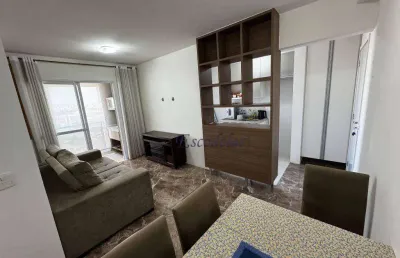 Apartamento com 2 dormitórios à venda, 59 m² por r$ 680.000,00 - vila guilherme - são paulo/sp