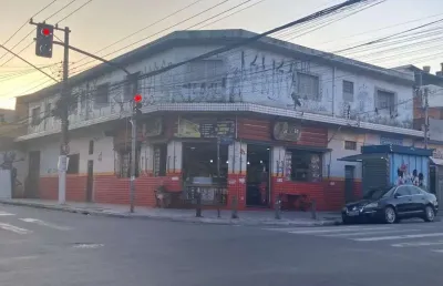 Prédio à venda, 611 m² por r$ 2.800.000,00 - jardim brasil - são paulo/sp