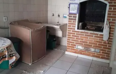 Casa com 3 quartos à venda, 300 m² por r$ 700.000,00 - água fria - são paulo/sp