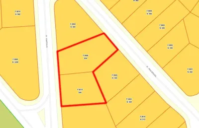 Terreno à venda, 1541 m² por r$ 7.999.000,00 - boaçava - são paulo/sp