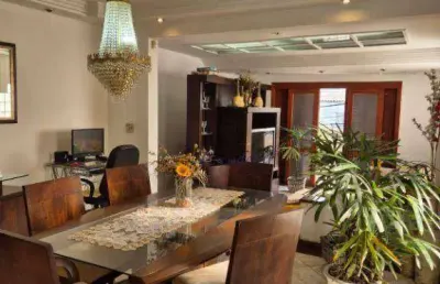 Sobrado à venda, 207 m² por r$ 960.000,00 - parada inglesa - são paulo/sp