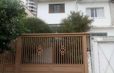 Sobrado à venda, 144 m² por r$ 770.000,00 - água fria - são paulo/sp