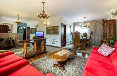 Casa com 3 quartos à venda, 552 m² por r$ 1.800.000 - city américa - são paulo/sp