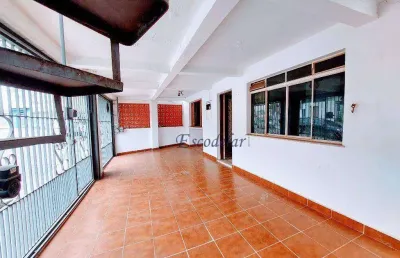 Casa/terreno com 5 casas, 6 quartos à venda, 230 m² por r$826.500 - mandaqui - são paulo/sp