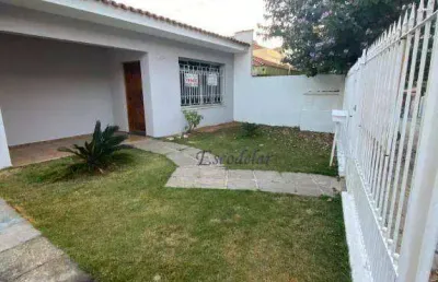 Casa à venda, 168 m² por r$ 880.000,00 - vila aurora - são paulo/sp