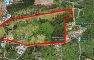 Terreno à venda, 110080 m² por r$ 55.000.000,00 - itaquera - são paulo/sp