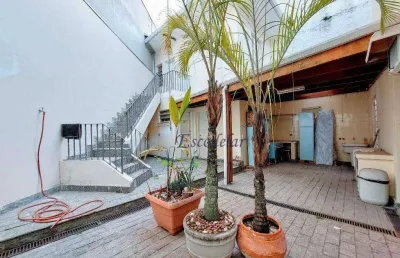Sobrado com 3 dormitórios à venda, 192 m² por r$ 1.800.000,00 - praça da árvore - são paulo/sp
