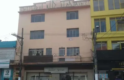 Prédio à venda, 600 m² por r$ 2.759.000,00 - itaquera - são paulo/sp