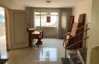 Sobrado com 4 dormitórios à venda, 178 m² por r$ 980.000,00 - jardim sao paulo(zona norte) - são paulo/sp
