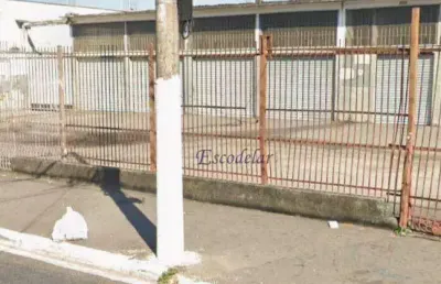 Galpão à venda, 1400 m² por r$ 45.000.000,00 - tucuruvi - são paulo/sp
