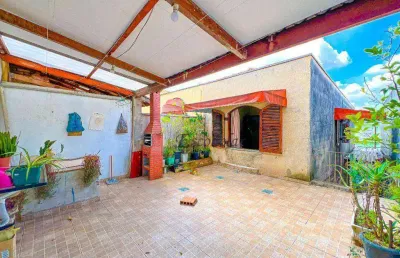 Sobrado com 4 dormitórios à venda, 153 m² por r$ 560.000,00 - freguesia do ó - são paulo/sp