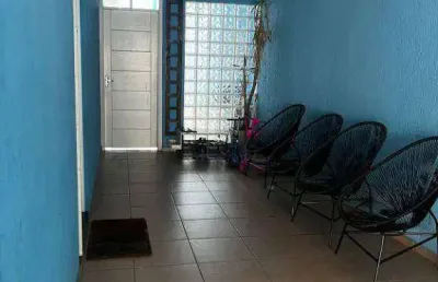 Sobrado com 4 dormitórios à venda, 220 m² por r$ 550.000,00 - jardim joamar - são paulo/sp