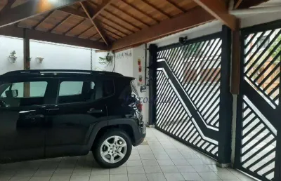 Casa à venda, 240 m² por r$ 1.500.000,00 - tremembé - são paulo/sp