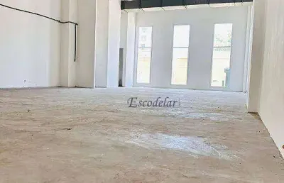 Loja à venda, 174 m² por r$ 1.500.000,00 - santana - são paulo/sp