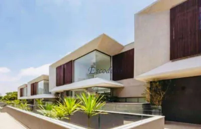 Casa com 3 dormitórios à venda, 608 m² por r$ 6.939.000,00 - jardim petrópolis - são paulo/sp