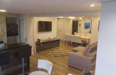 Apartamento à venda, 92 m² por r$ 1.198.000,00 - santana - são paulo/sp