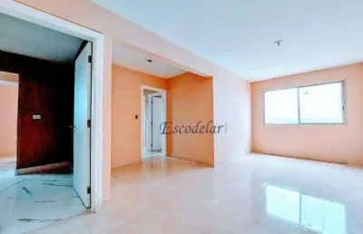 Apartamento com 3 dormitórios à venda, 71 m² por r$ 450.000,00 - mandaqui - são paulo/sp