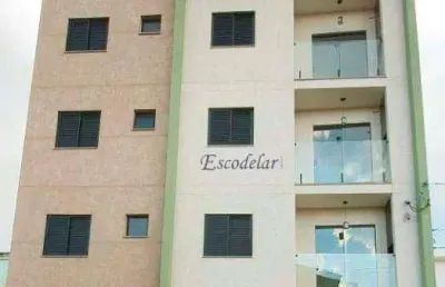 Apartamento à venda, 37 m² por r$ 271.000,00 - tucuruvi - são paulo/sp