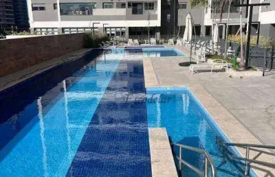 Apartamento com 3 quartos à venda, 89 m² por r$ 950.100 - vila independência - são paulo/sp