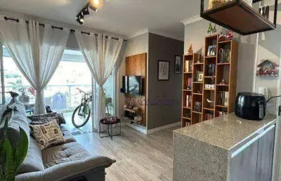 Apartamento à venda, 64 m² por r$ 840.000,00 - jardim sao paulo(zona norte) - são paulo/sp