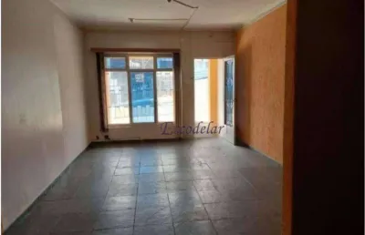 Sobrado com 2 dormitórios à venda, 180 m² por r$ 855.000,00 - santana - são paulo/sp