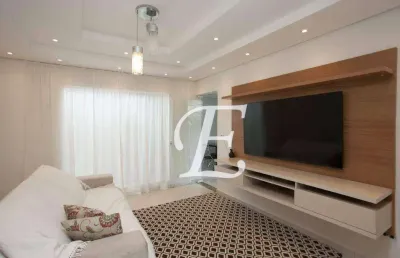 Sobrado com 4 dormitórios à venda, 188 m² por r$ 849.990,00 - freguesia do ó - são paulo/sp