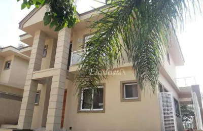 Casa alto padrão com  450 m² -barro branco (zona norte) - são paulo/sp