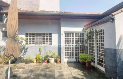 Casa à venda, 320 m² por r$ 1.800.000,00 - casa verde média - são paulo/sp