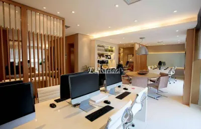 Sala à venda, 40 m² por r$ 751.169,70 - água branca - são paulo/sp