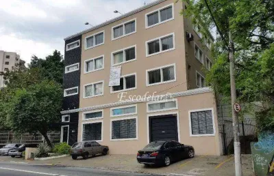Prédio à venda, 820 m² por r$ 3.790.000,00 - santana - são paulo/sp