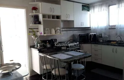 Apartamento com 2 quartos à venda no   jardim sao paulo(zona norte) - são paulo/sp