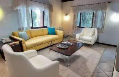 Casa com 3 dormitórios à venda, 170 m² por r$ 890.000,00 - serra da cantareira - mairiporã/sp