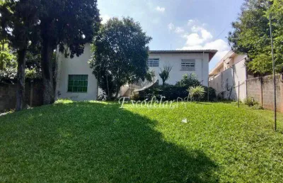 Terreno à venda, 1100 m² por r$ 2.500.000,00 - tremembé - são paulo/sp