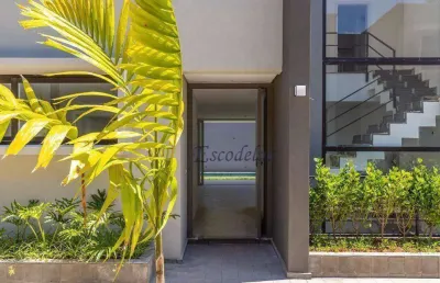 Casa à venda, 401 m² por r$ 4.500.000,00 - campo belo - são paulo/sp