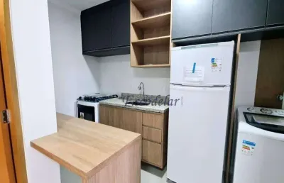 Apartamento com 1 quarto à venda na vila mazzei - são paulo/sp