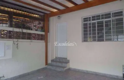 Sobrado com 2 dormitórios à venda, 120 m² por r$ 830.000,00 - jardim sao paulo(zona norte) - são paulo/sp