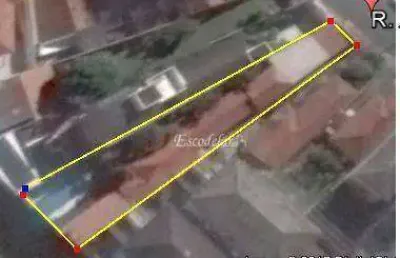 Terreno à venda, 500 m² por r$ 1.400.000,00 - santa teresinha - são paulo/sp
