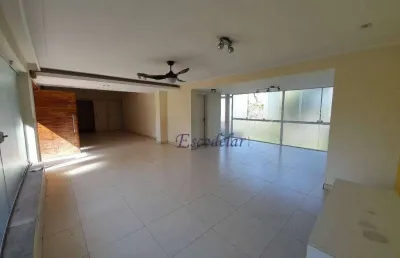 Casa à venda, 434 m² por r$ 1.800.000,00 - horto florestal - são paulo/sp
