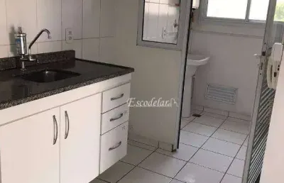Apartamento com 2 quartos à venda no jaçanã - são paulo/sp