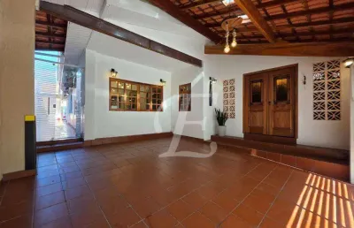 Casa térrea à venda | 185m² | 2 suítes | edícula | 2 vagas | mandaqui - são paulo/sp