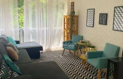 Casa à venda, 500 m² por r$ 2.000.000,00 - vila irmãos arnoni - são paulo/sp
